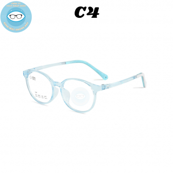 Gọng nhựa trẻ em 2207